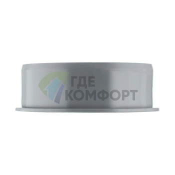 Заглушка канализационная HTM 110 Ostendorf - фото 2