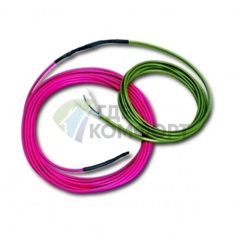 Нагревательный кабель Rehau Solelec 17-1360-80 - фото 1