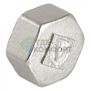 Заглушка с внутренней резьбой 1 Valtec - фото 2