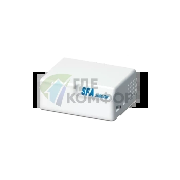 Система сигнализации для канализационных установок SFA Sanialarm