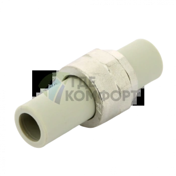 Разборное соединение PPR 25 FV-Plast - фото 3