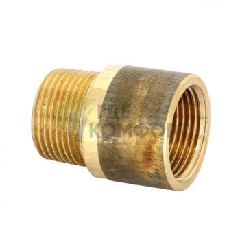 Удлинитель 3/4x25 мм Viega - фото 4