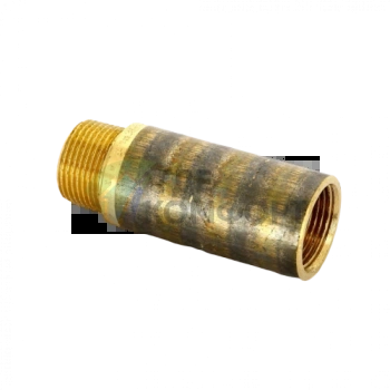 Удлинитель 3/4x65 мм Viega - фото 4