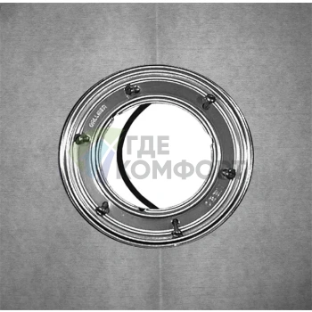 Гидроизоляционный фланец HL83.M - фото 1