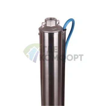 Скважинный насос Aquario ASP1.8E-25-90 с встроенным конденсатором - фото 3