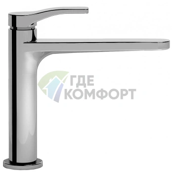 Смеситель для раковины Fantini AL/23 хром (26 02 B003WF) - фото 1