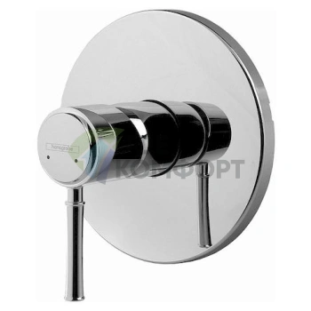 Смеситель для душа Hansgrohe Talis Classic 14165000