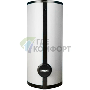 Водонагреватель Buderus Logalux SU400-5 W - фото 1