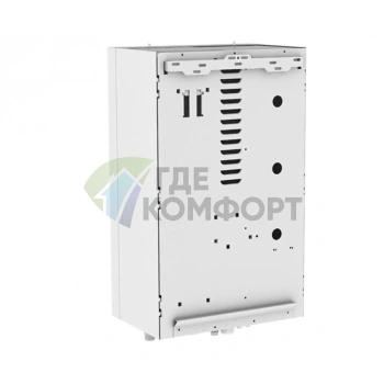 Настенный электрический котел Zota MK-X 30 Plus - фото 2