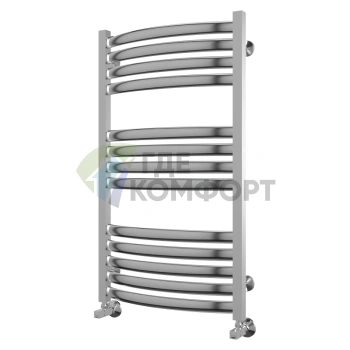 Полотенцесушитель Terminus Палермо 30х30/38 П13 50x93 - фото 1