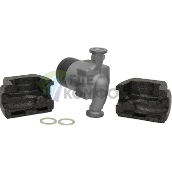 Циркуляционный насос Biral AX 13-2 - фото 3