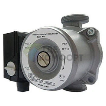 Циркуляционный насос Wilo NO 25/6-130 - фото 2