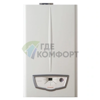 Газовый котел Immergas Eolo Star 24 4 R