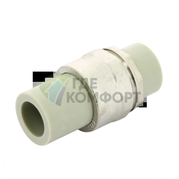 Разборное соединение PPR 40 FV-Plast - фото 2