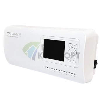 Регулятор ZONT Climatic.V2 ML00007105 - фото 2