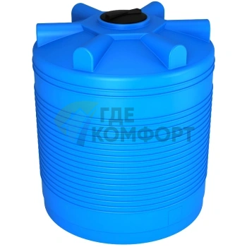 Емкость Экопром ЭВЛ 2000 литров для топлива