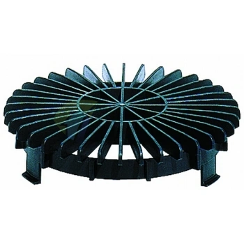 Плоский листвоуловитель HL170 - фото 1