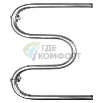 Полотенцесушитель Energy Solo 600x600