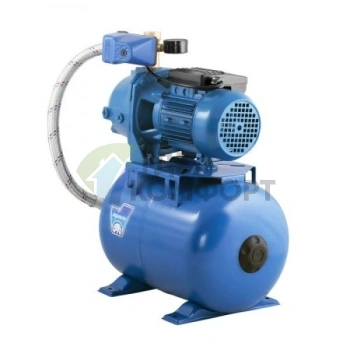 Насосная станция Aquario AUTO ADP-355 - фото 3