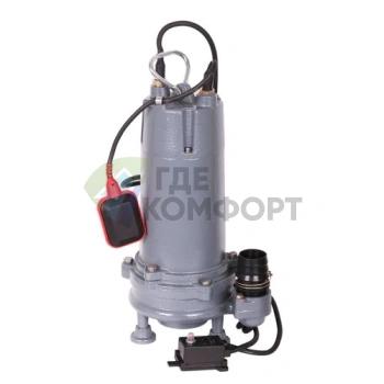 Дренажный насос Aquario Grinder-200 - фото 1