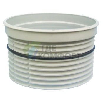 Удлинитель из полипропилена HL620 - фото 1