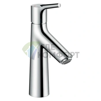 Смеситель для раковины Hansgrohe Talis S с хромовым покрытием
