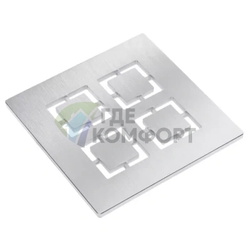 Решетка HL066C.1E