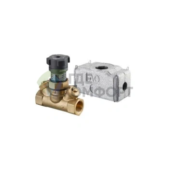 Клапан балансировочный ВВ 3/4 Hycocon VTZ 1061706 Oventrop (Овентроп)