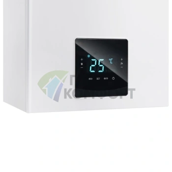 Настенный газовый котел METEOR C30 28 C - фото 3