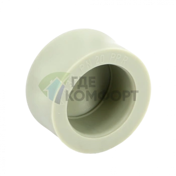 Заглушка PPR 32 FV-Plast - фото 1