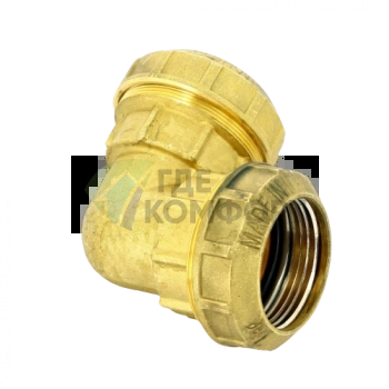 Угол обжим VX-N 32 Itap - фото 2