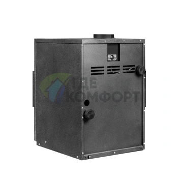 Напольный газовый котел Очаг КЧГ-20 EN - фото 3