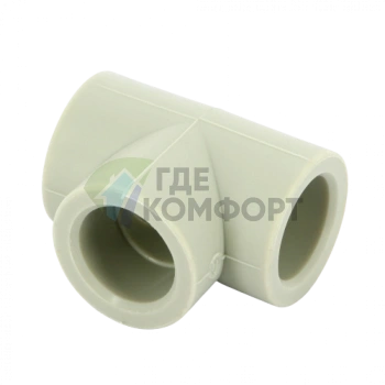 Тройник PPR 25 FV-Plast - фото 2