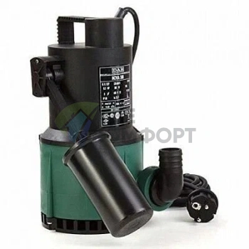 Насос дренажный DAB NOVA 180 MA SV 60198201H - фото 2