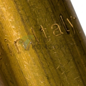 Сгон STOUT 1/2 x 200 латунный - фото 4