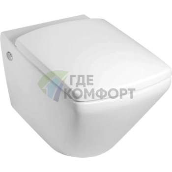 Комплект сантехники Jacob Delafon Escale E5504-NF-M12 - фото 3