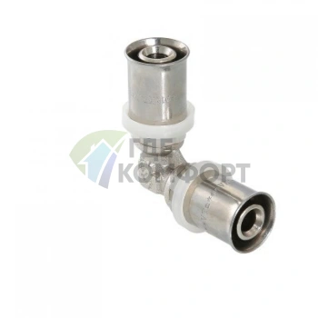 Угольник пресс 26 Valtec - фото 1