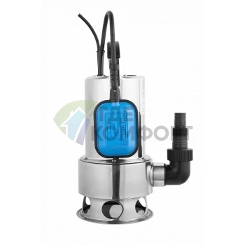 Погружной фекальный насос Джилекс ФЕКАЛЬНИК 200/7 Н (Dzhileks) - фото 1