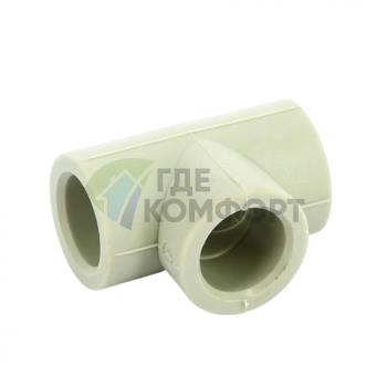 Тройник PPR 20 FV-Plast - фото 3