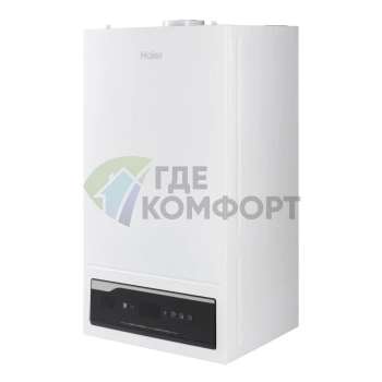 Настенный газовый котел Haier ProLine S 2.28 Ti - фото 1