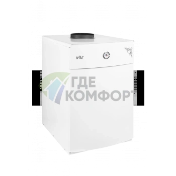 Напольный газовый котел Очаг Премиум АОГВ-65 С - фото 2