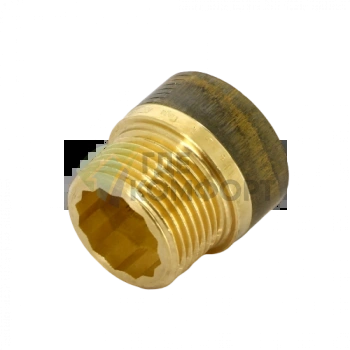 Удлинитель ВН 1x20 мм Viega - фото 1