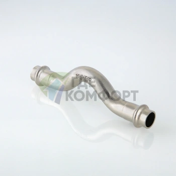 Пресс-обвод 28 мм х 28 из нержавеющей стали VTi.971.I.002828 VALTEC (ВАЛТЕК) - фото 2