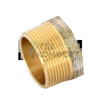 Футорка 1 1/2x3/4 Viega - фото 3