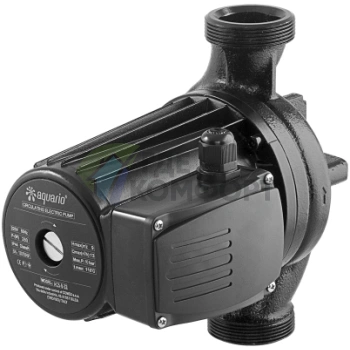 Aquario AC 5-8-32 5432 - фото 1