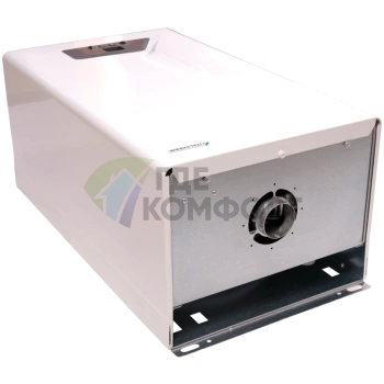 Котельная наружного размещения ТГУ-НОРД-С 20 серый Italtherm City Class 20 F - фото 4