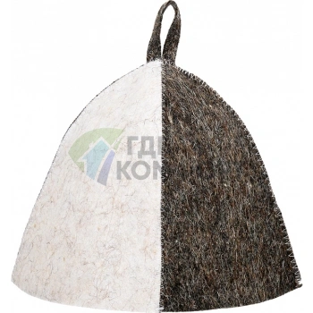 Шапка Hot Pot 42012 Комби - фото 1