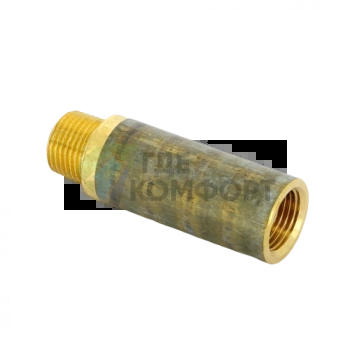 Удлинитель ВН 1/2x65 мм Viega - фото 1