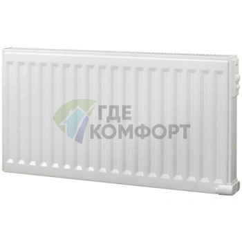 Масляный радиатор LVI Yali 05 080 21 230 13 1 (двухрядный)