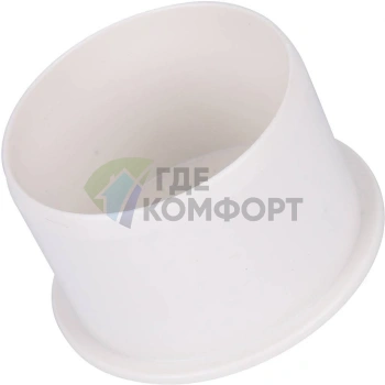 Заглушка D 050 Sinikon КОМФОРТ ПЛЮС 524003.k - фото 1